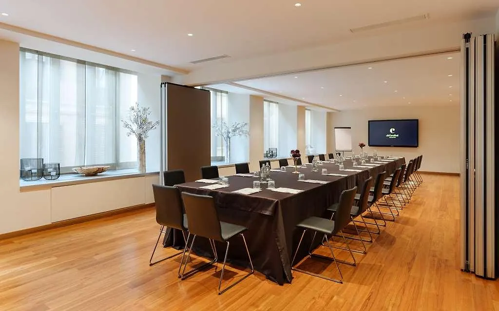 Hotel The Square Milano Duomo - Preferred Hotels & Resorts