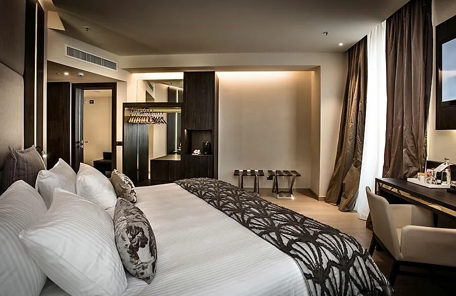 Hotel The Square Milano Duomo Italia