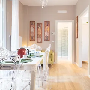 Casa Petronio Center Apartment Bologna
