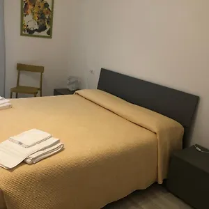 Casa Vincenzina Apartment Bologna