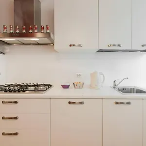 Ca Maria In St Area Apartment Venice