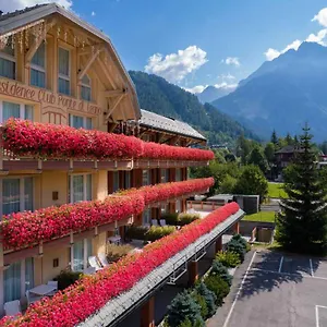 Club Aparthotel