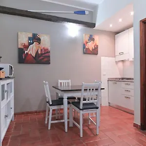 La Pieve Di Luca Apartment La Spezia