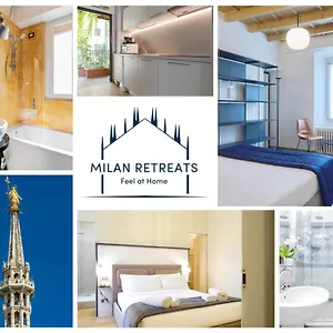 Retreats Duomo Apartmán