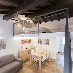 Luxury Centro Milan