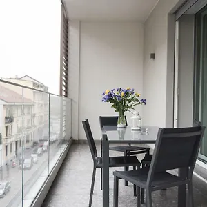 Design & New Center Milan