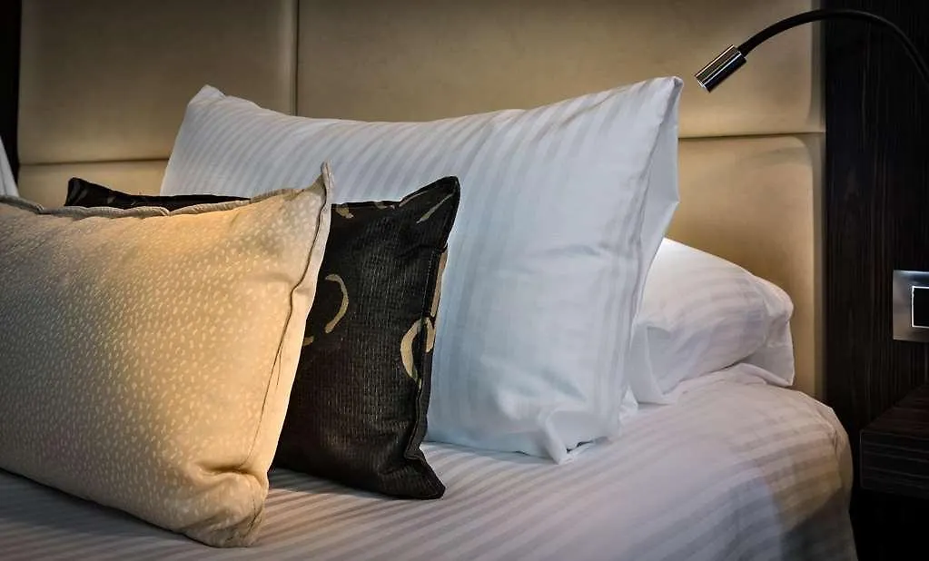Hotel The Square Milano Duomo - Preferred Hotels & Resorts