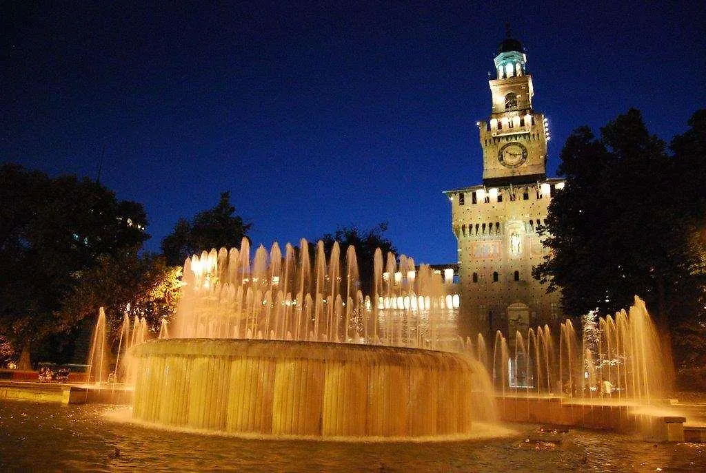 Hotel The Square Milano Duomo - Preferred Hotels & Resorts