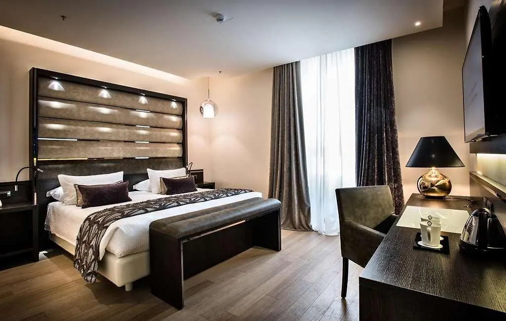 Hotel The Square Milano Duomo - Preferred Hotels & Resorts