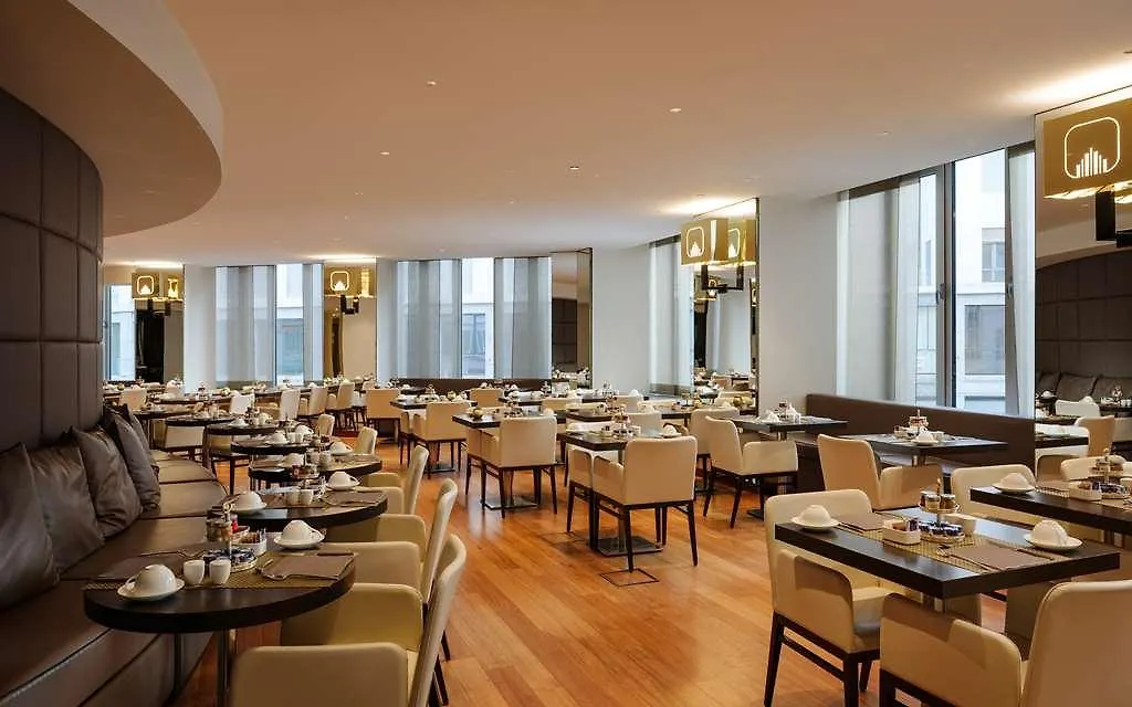 Hotel The Square Milano Duomo - Preferred Hotels & Resorts 4*,  Itálie