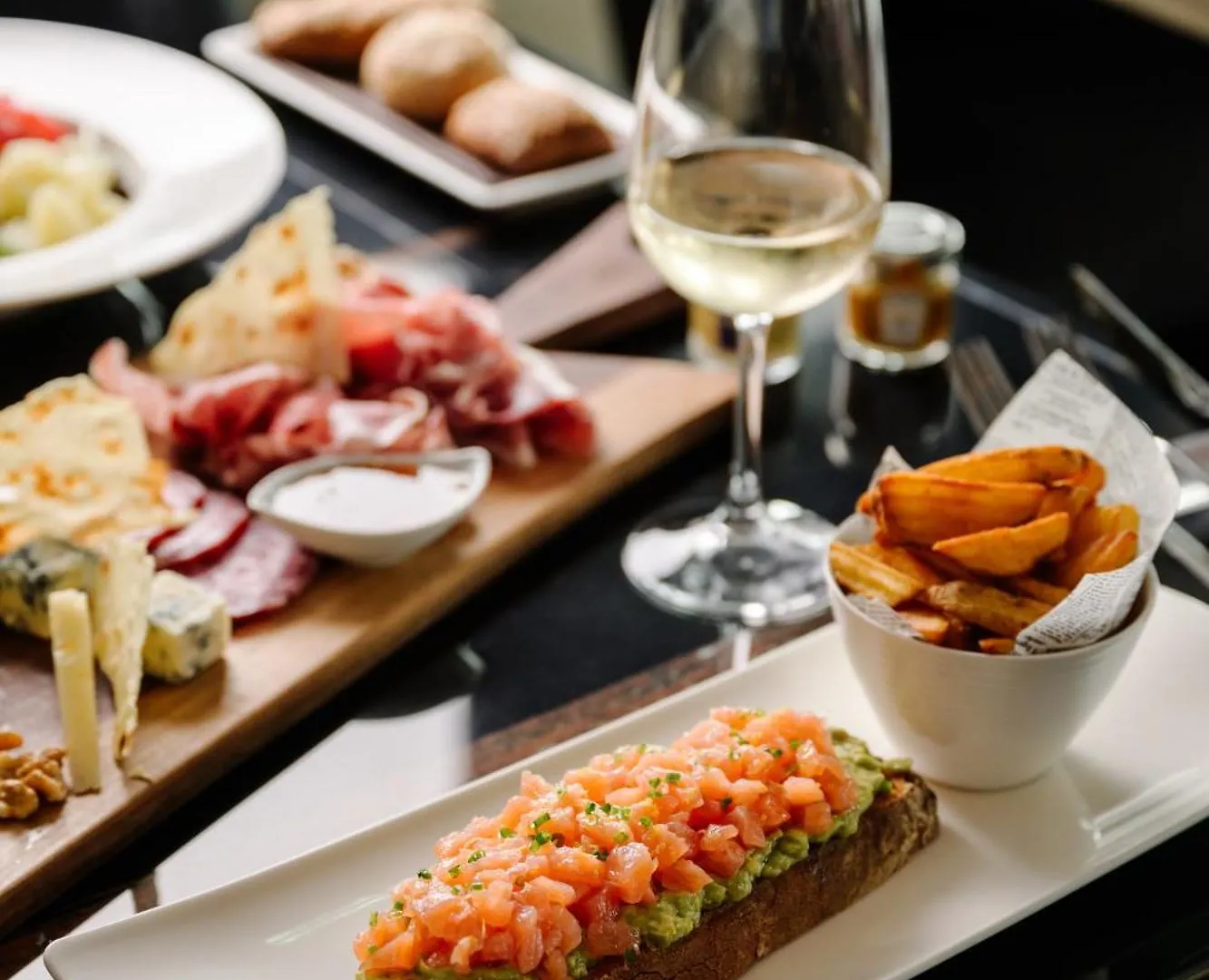 ****  Hotel The Square Milano Duomo - Preferred Hotels & Resorts Itálie