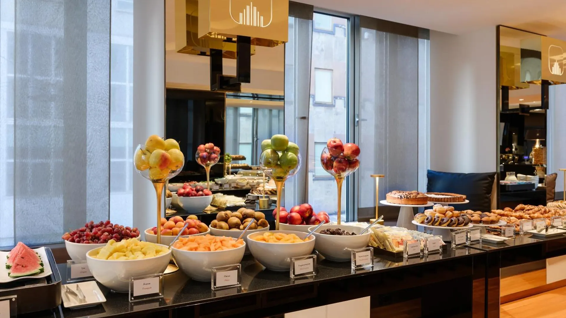 Hotel The Square Milano Duomo - Preferred Hotels & Resorts