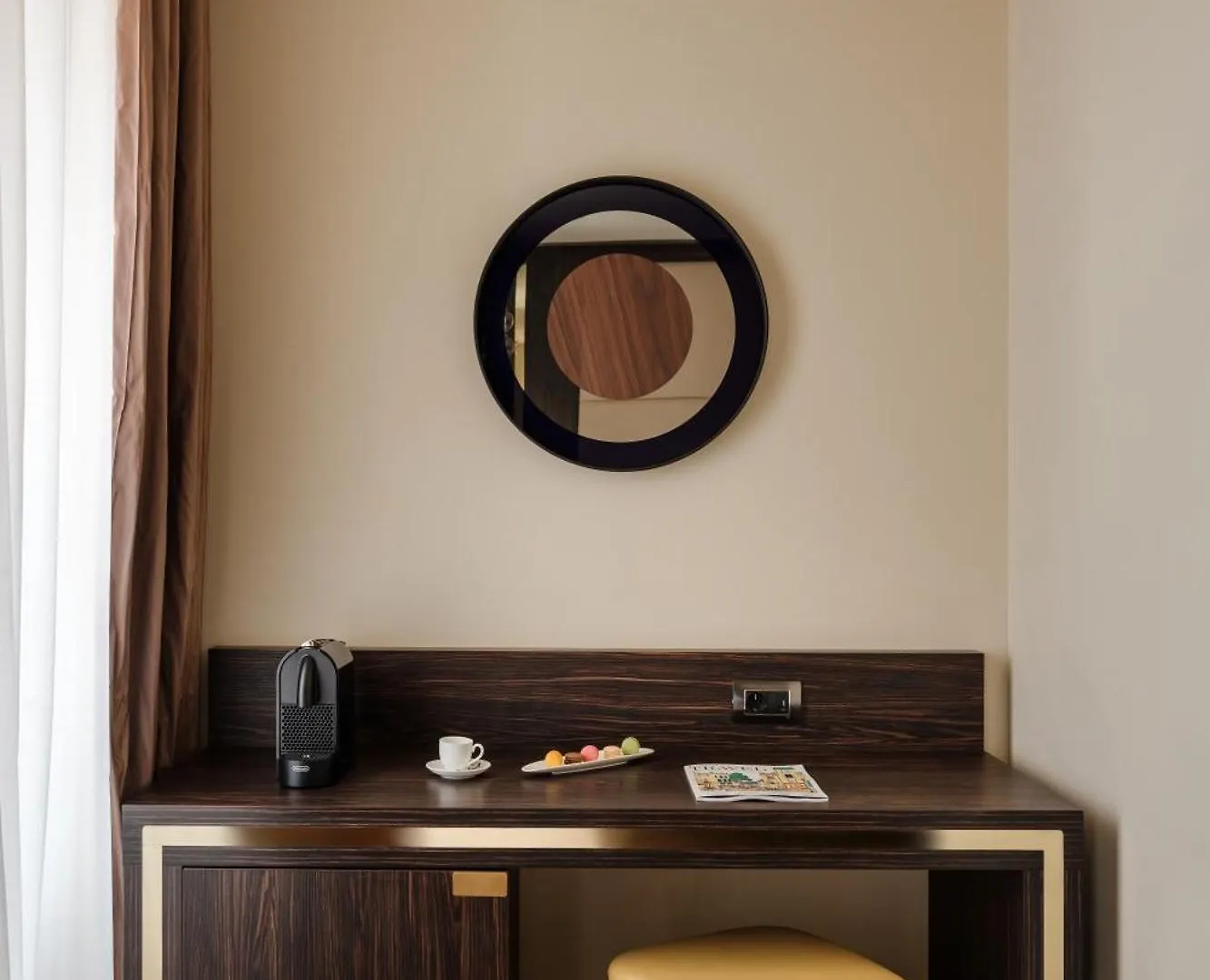 Hotel The Square Milano Duomo - Preferred Hotels & Resorts 4*,