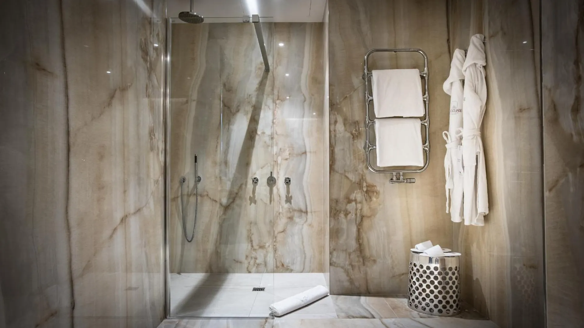 Hotel The Square Milano Duomo - Preferred Hotels & Resorts