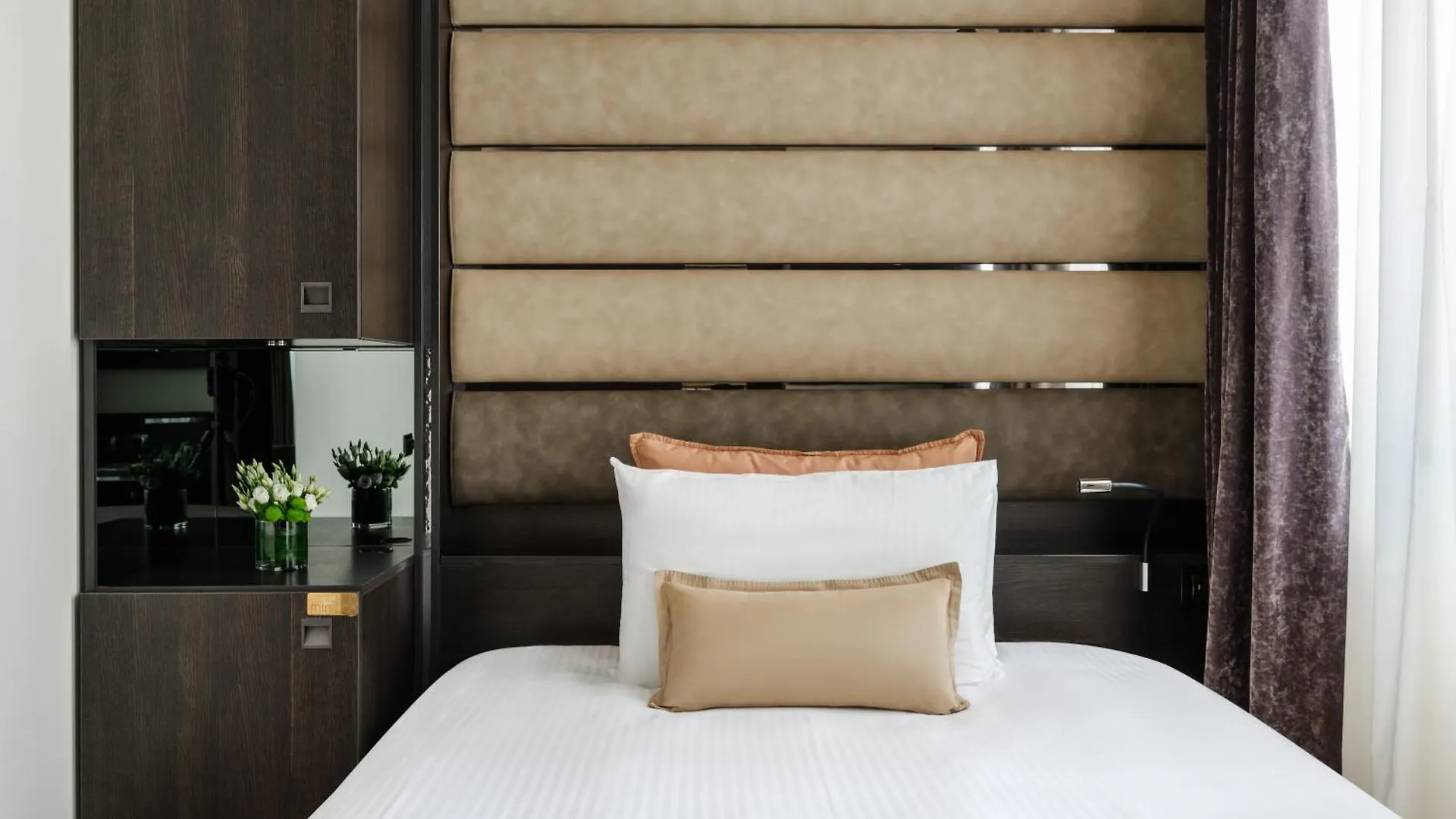 Hotel The Square Milano Duomo - Preferred Hotels & Resorts