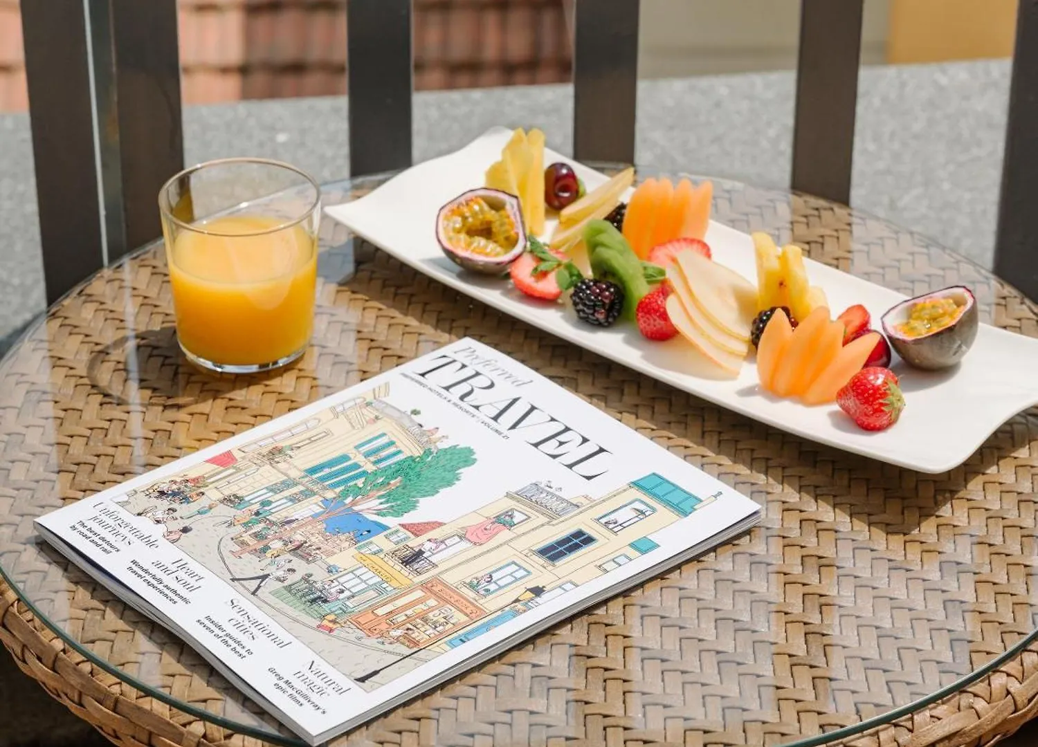 Hotel The Square Milano Duomo - Preferred Hotels & Resorts