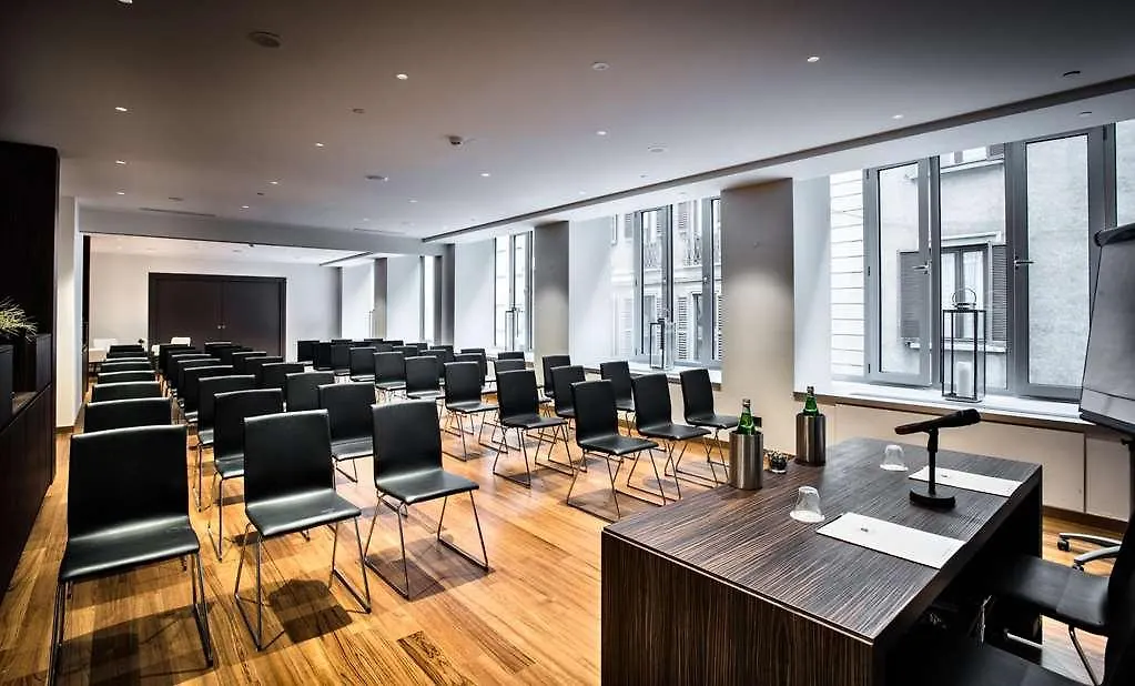 ****  The Square Milano Duomo Hotel Italien