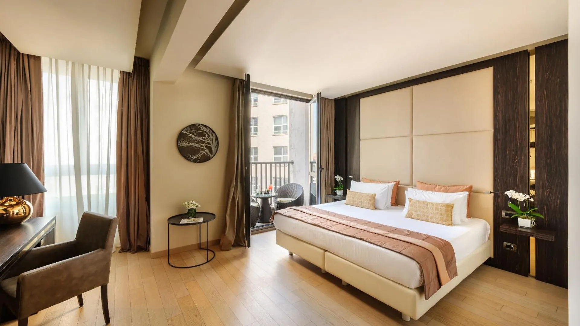 The Square Milano Duomo Hotel