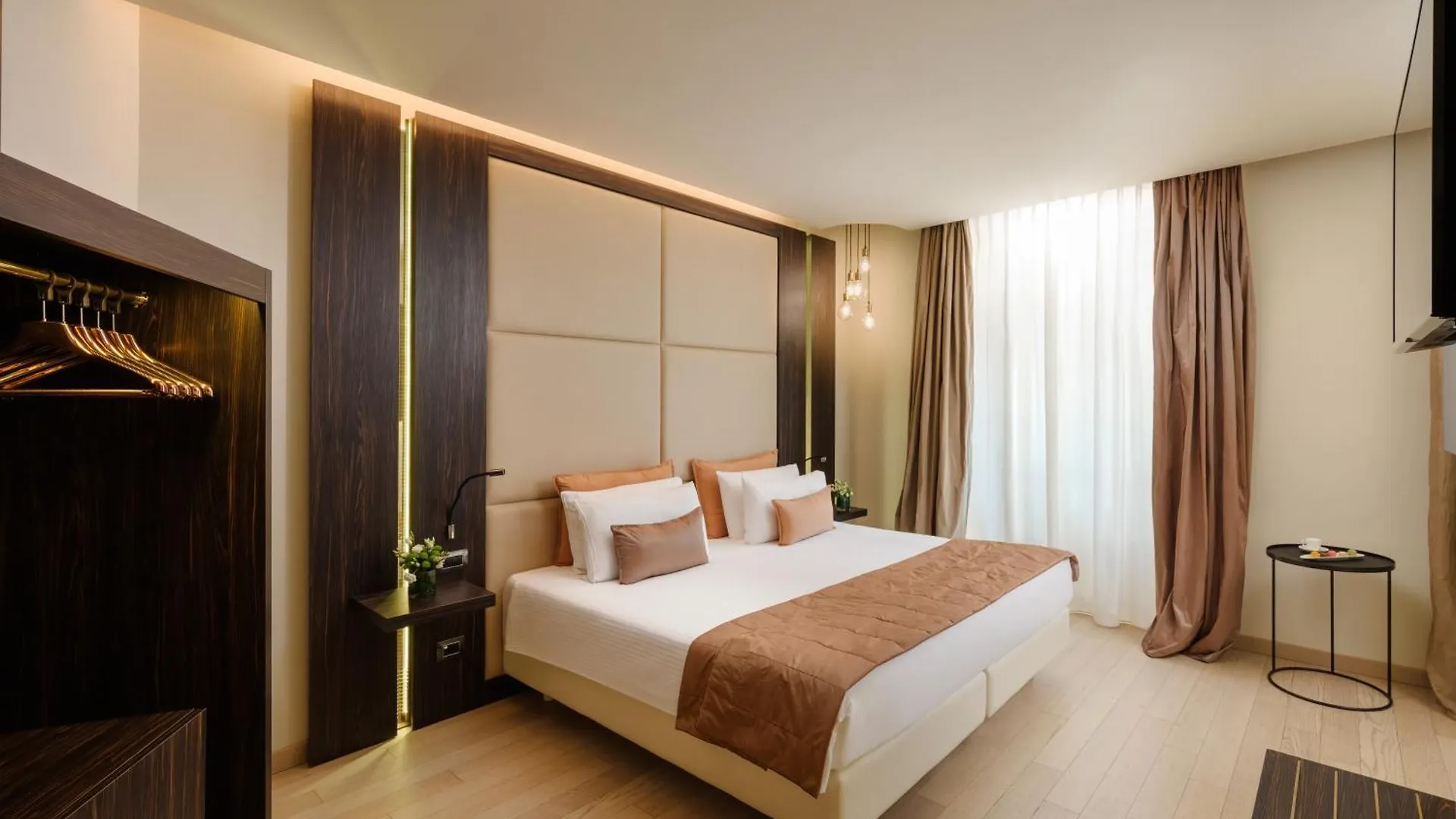 The Square Milano Duomo Hotel 4*,  Italien