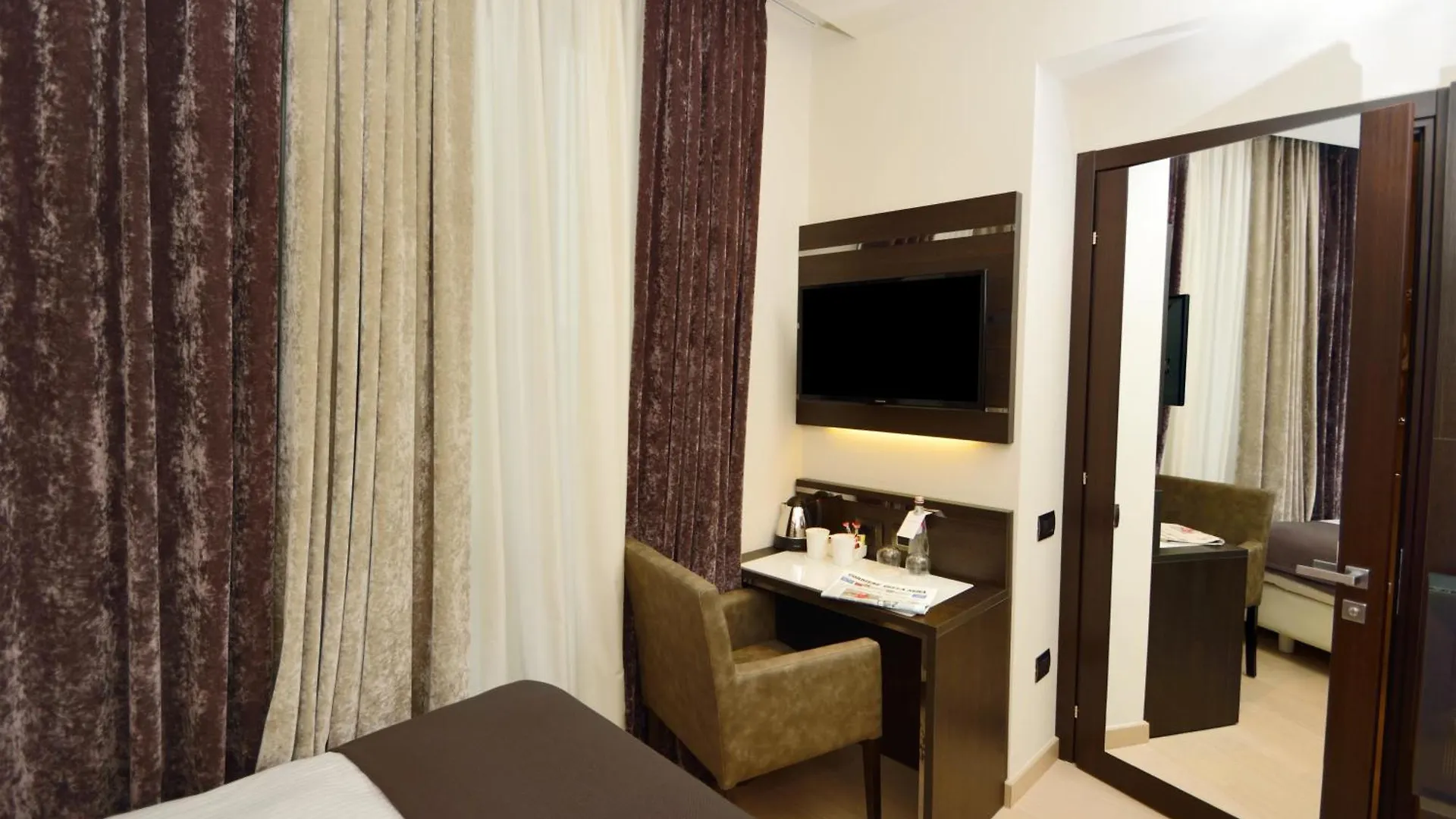 The Square Milano Duomo Hotel