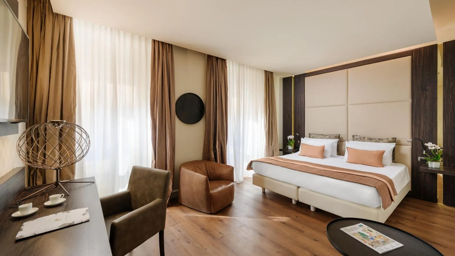The Square Milano Duomo Hotel