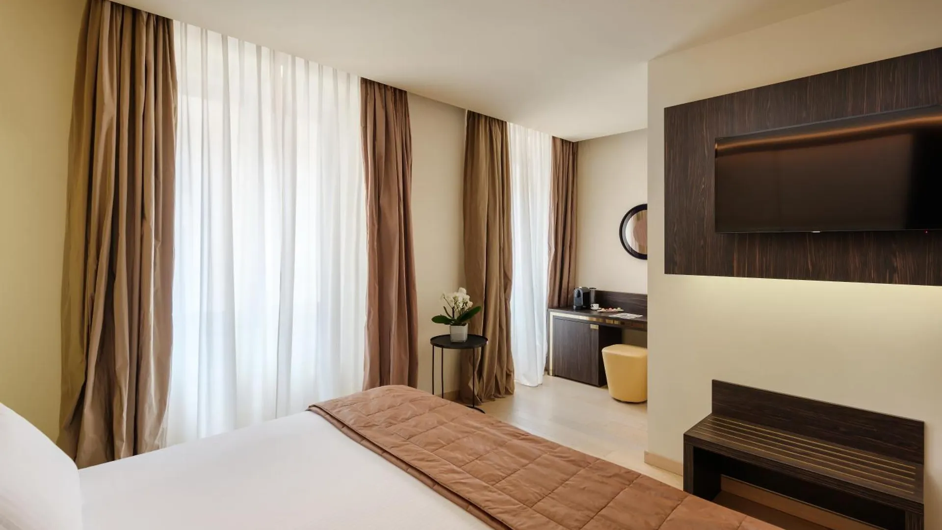 The Square Milano Duomo Hotel