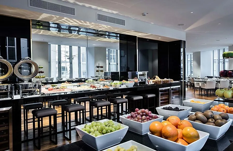 Hotel The Square Milano Duomo - Preferred Hotels & Resorts 4*, Milan Italy