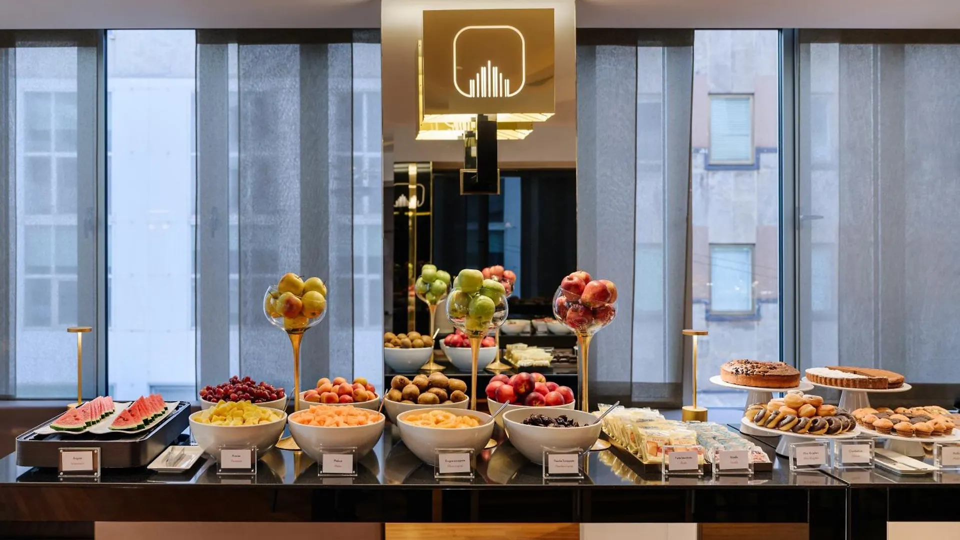 Hotel The Square Milano Duomo - Preferred Hotels & Resorts Milan