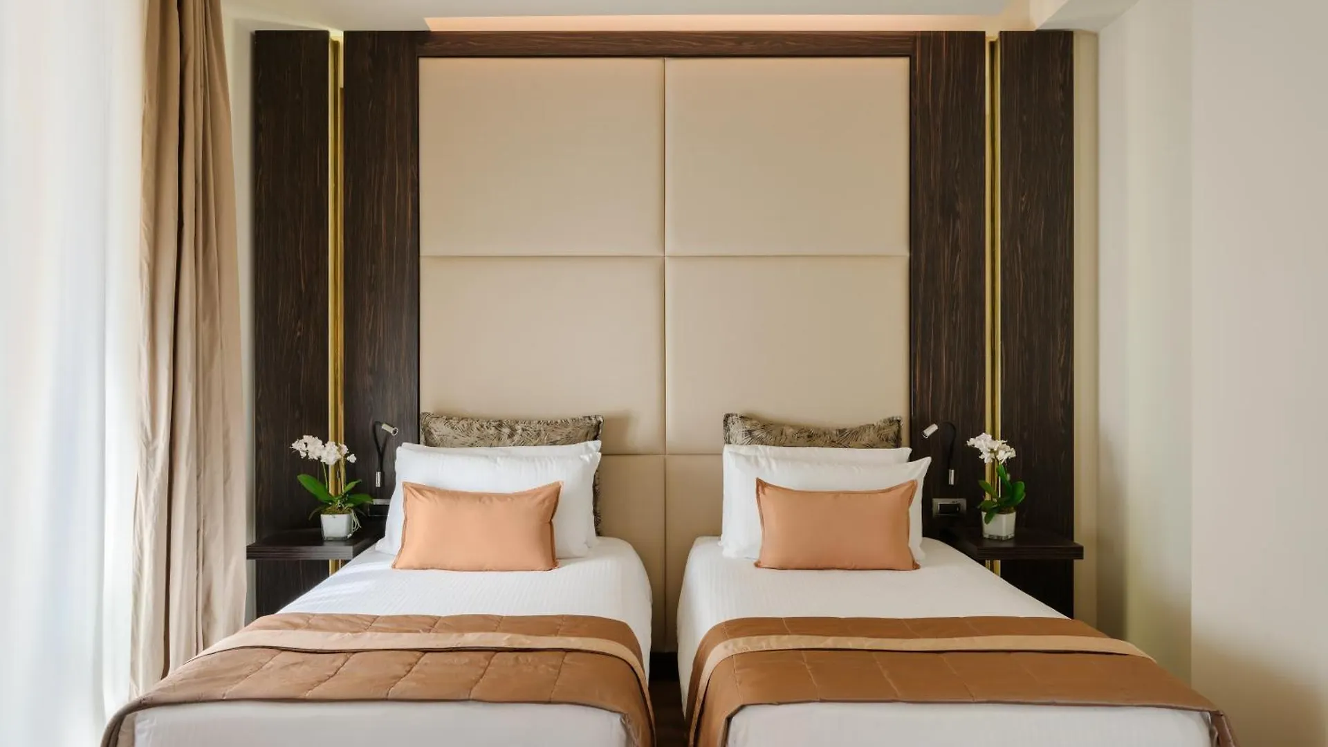 Hotel The Square Milano Duomo - Preferred Hotels & Resorts