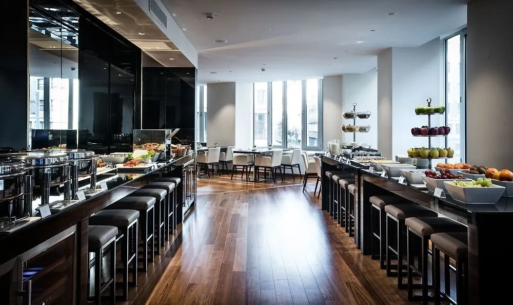 Hotel The Square Milano Duomo - Preferred Hotels & Resorts Milan
